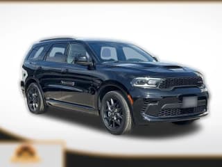 Dodge Durango GT HEMI V8 AWD