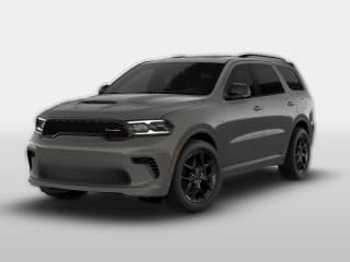 Dodge Durango GT Plus HEMI V8 AWD