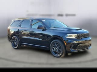 Dodge Durango GT HEMI V8 AWD