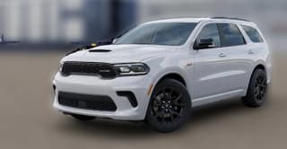 Dodge Durango GT Plus HEMI V8 AWD