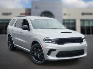 Dodge Durango GT HEMI V8 AWD