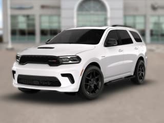 Dodge Durango GT Plus HEMI V8 AWD