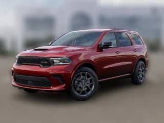 Dodge Durango GT Plus HEMI V8 AWD