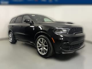 Dodge Durango SRT Jailbreak AWD