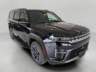 Jeep Grand Wagoneer L 4x4