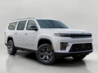 Jeep Grand Wagoneer L Limited Altitude 4x4