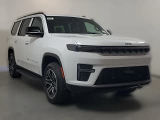 Jeep Grand Wagoneer 4x2