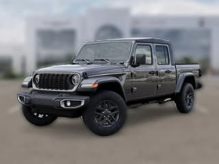 Jeep Gladiator Sport S 4x4