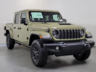 Jeep Gladiator Sport S 4x4