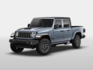 Jeep Gladiator Sport S 4x4