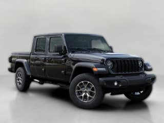 Jeep Gladiator Sport S 4x4