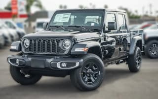 Jeep Gladiator Sport 4x4