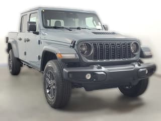 Jeep Gladiator Sport S 4x4