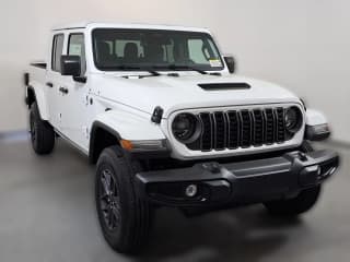 Jeep Gladiator Sport S 4x4