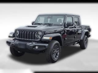 Jeep Gladiator Sport S 4x4