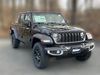Jeep Gladiator Sport 4x4