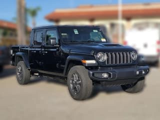 Jeep Gladiator Sport S 4x4