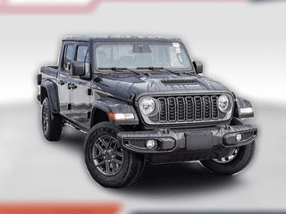 Jeep Gladiator Sport S 4x4
