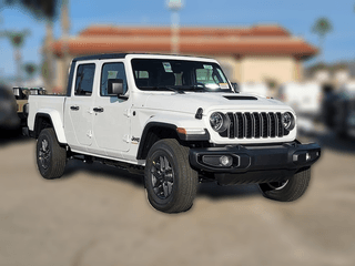 Jeep Gladiator Sport S 4x4