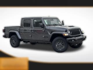 Jeep Gladiator Sport S 4x4
