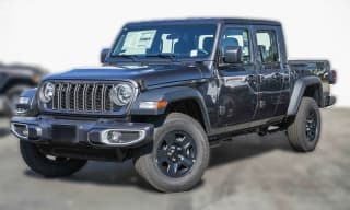 Jeep Gladiator Sport 4x4