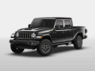 Jeep Gladiator Sport S 4x4