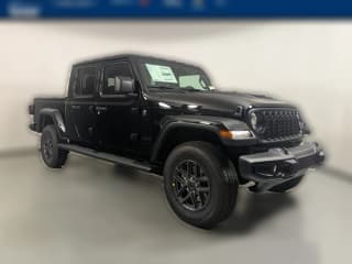 Jeep Gladiator Sport S 4x4
