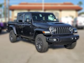 Jeep Gladiator Sport S 4x4