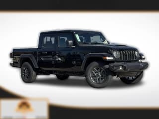 Jeep Gladiator Sport S 4x4
