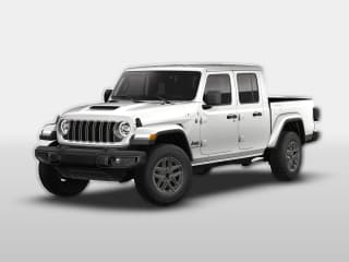 Jeep Gladiator Sport S 4x4