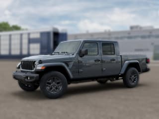 Jeep Gladiator Sport S 4x4