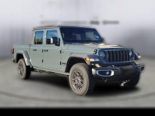 Jeep Gladiator Sport S 4x4