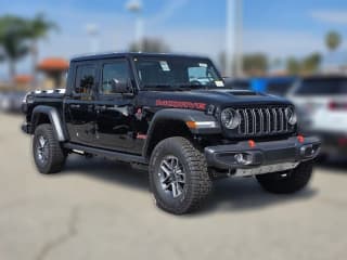 Jeep Gladiator Mojave 4x4