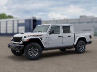 Jeep Gladiator Mojave 4x4