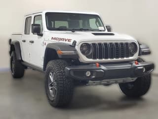 Jeep Gladiator Mojave 4x4