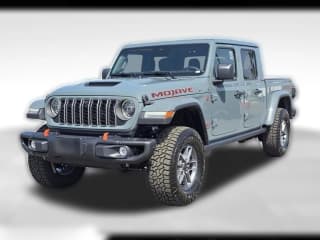 Jeep Gladiator Mojave X 4x4