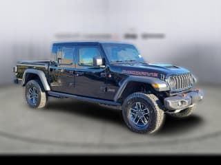 Jeep Gladiator Mojave 4x4