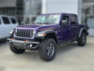 Jeep Gladiator Mojave 4x4
