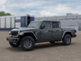 Jeep Gladiator Mojave 4x4