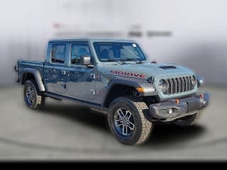 Jeep Gladiator Mojave 4x4