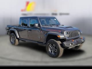 Jeep Gladiator Mojave 4x4