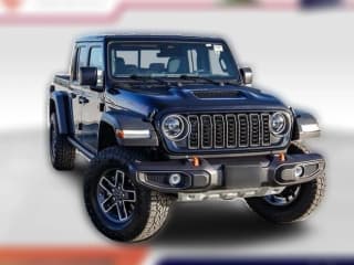 Jeep Gladiator Mojave 4x4