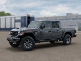Jeep Gladiator Mojave X 4x4