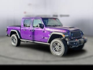 Jeep Gladiator Mojave 4x4