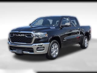 Ram 1500 Big Horn 4x2 Crew Cab 5'7" Box