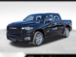 Ram 1500 Big Horn 4x2 Crew Cab 5'7" Box