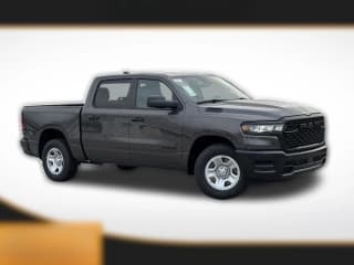 Ram 1500 Tradesman 4x2 Crew Cab 5'7" Box