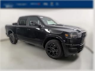 Ram 1500 Laramie 4x2 Crew Cab 5'7" Box