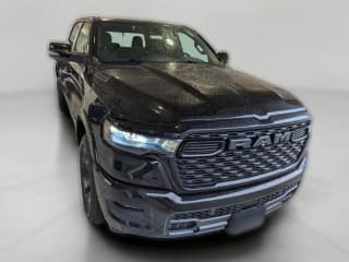 Ram 1500 Big Horn 4x4 Crew Cab 5'7" Box