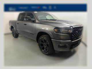 Ram 1500 Big Horn 4x4 Crew Cab 5'7" Box